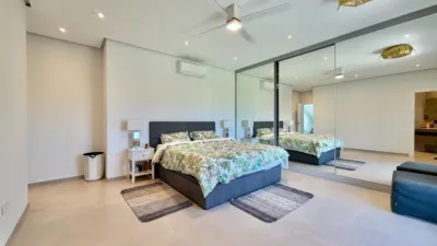 Chalet in Valverde photo 35