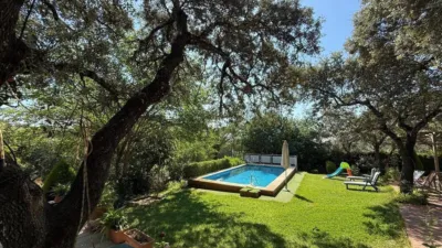 House in Andalusia photo 3
