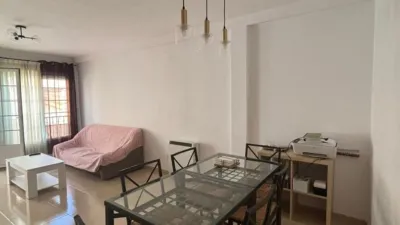 Apartment in Casco Antiguo Campo Real photo 3