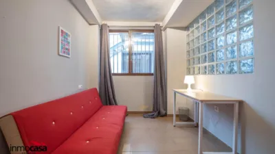 Apartment on Calle de Gloria photo 22