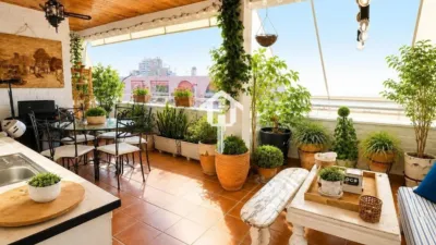 Apartment on Calle de San Mateo photo 18