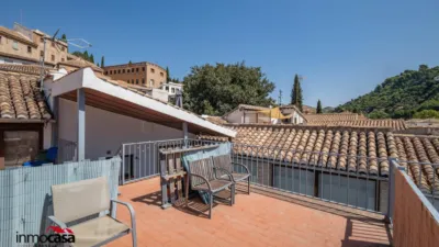 Apartment on Calle de Gloria photo 34