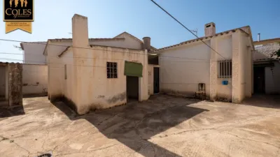Chalet on Miguel Hernández Street photo 26