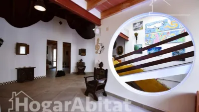 House on Carrer del Mar photo 30