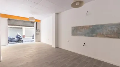 Apartamento en calle Doctor Fernando Escobar photo 6