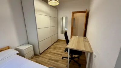Flat on Calle Santa Filomena photo 21