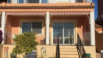 Terraced House in Cautivador photo 2