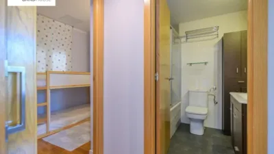 Apartment in La Marina Montjuic photo 25