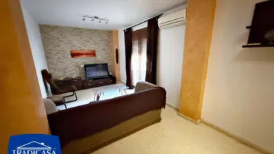Flat in Ronda Este photo 6