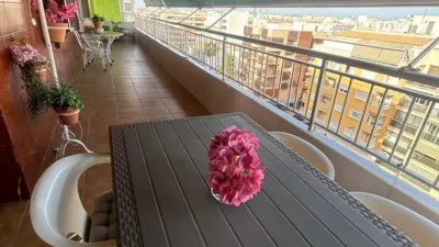 Apartment in Acequion photo 3