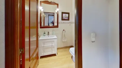Chalet in El Encinar-Vista Nevada-La Quinta del Praderón photo 19
