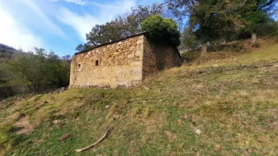 Rustic Finca in San Pedro del Romeral photo 25