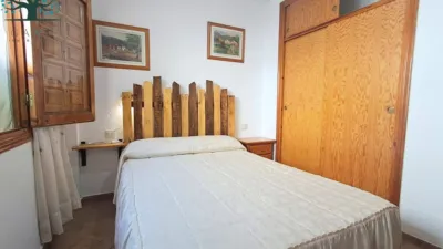 Apartment in Bahía photo 14
