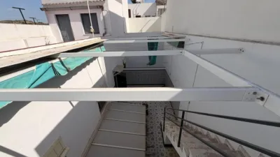 House in Seville photo 35