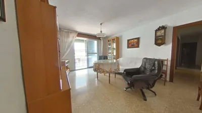 Piso en calle de los Chopos photo 3