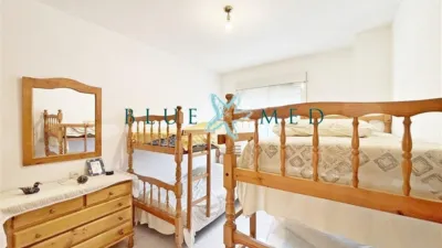 Apartamento en calle del Mar Tirreno-Ordenación Bahía photo 13