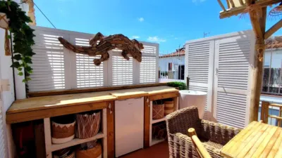 Apartment on Carrer de l'Illa de Cuba photo 41