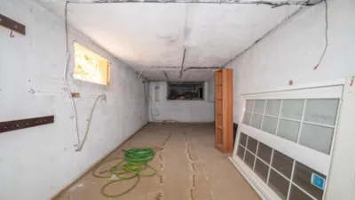 Chalet en calle de Vides photo 82