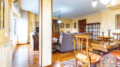 Apartment in Centre photo 18
