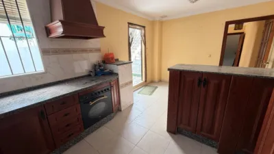 House in Seville photo 28