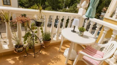 Terraced house in the Valencian Community photo 2