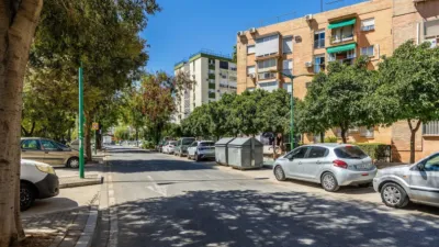 Apartment on Avenida Sánchez Pizjuan, 25 photo 29