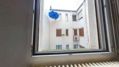 Apartment on Calle Manuel Allende photo 20