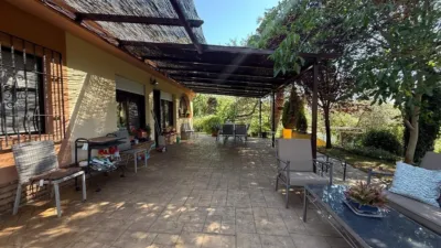 House in Andalusia photo 21