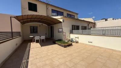 House in Alaró photo 65