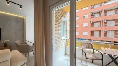 Apartment in Playa del Cura photo 24