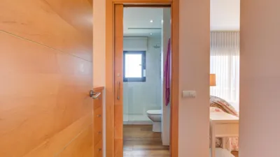 Chalet in Castelldefels photo 40