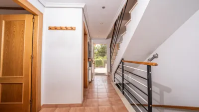 Terraced house in Carrer Dentol photo 34