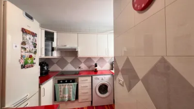 Apartment in Plaça de Toros photo 13