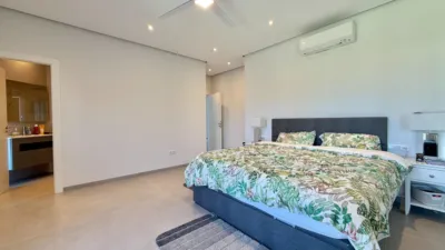 Chalet in Valverde photo 37