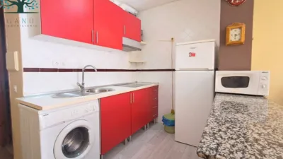 Apartment in Bahía photo 12
