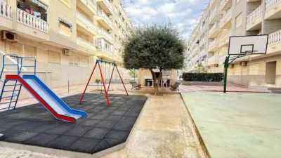 Apartment on Calle de la Loma, 29 photo 28