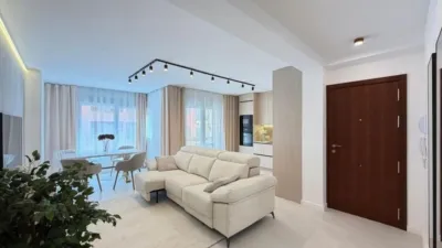 Apartment in Playa del Cura photo 4