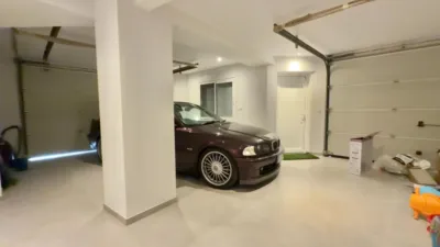 Chalet in Valverde photo 58
