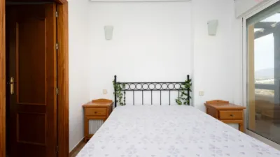 Penthouse on Avenida Medina Azahara photo 16