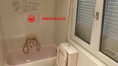 Townhouse in San Julián-Bº de Cortes photo 18