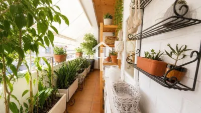 Apartment on Calle de San Mateo photo 26