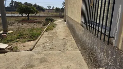 Chalet en Ctra.Matola photo 63