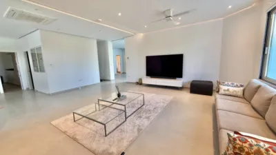 Chalet in Valverde photo 20