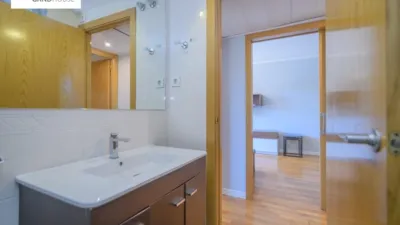 Apartment in La Marina Montjuic photo 28