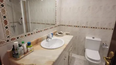 Piso en Indautxu photo 17