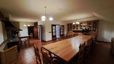 Casa – Cacheiras, O Grilo, A Ribeira - Més