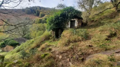 Rustic Finca in San Pedro del Romeral photo 32