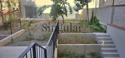 Duplex in Sarrià-Sant Gervasi photo 8
