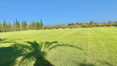 Chalet in Valverde photo 65