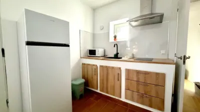 Apartment in the City Centre photo 7